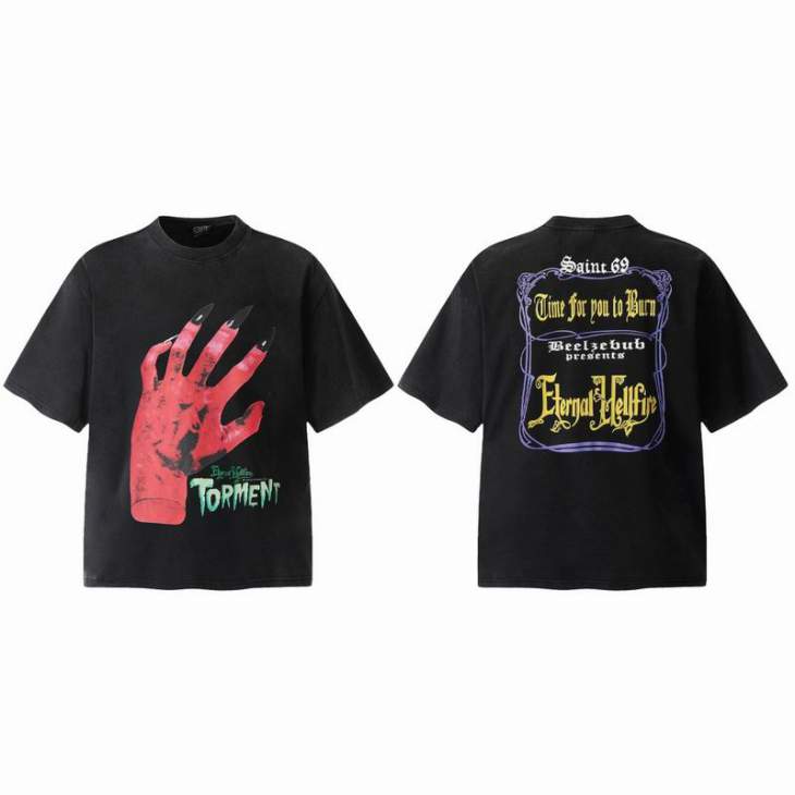 Vintage T Shirts Short _SKUVintageS-XLqctxVT9136239